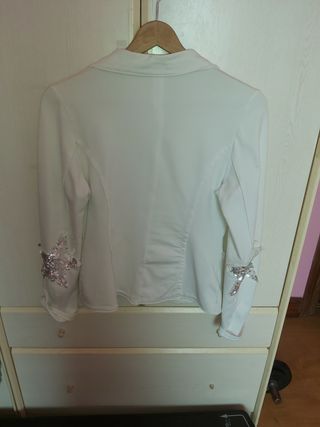 Chaqueta 