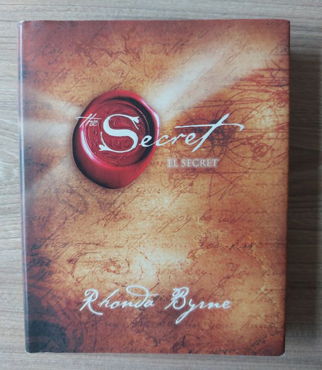 THE SECRET (El Secret)