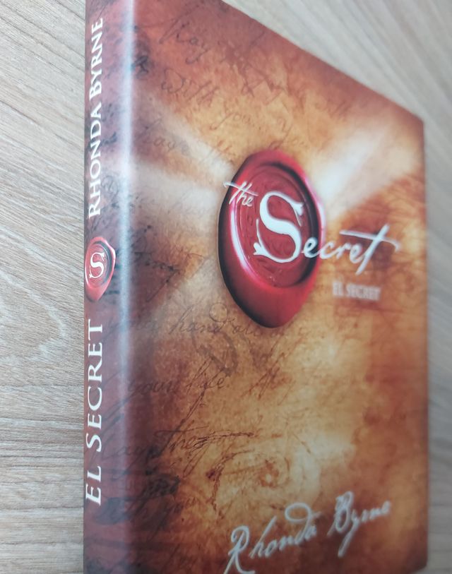 THE SECRET (El Secret)