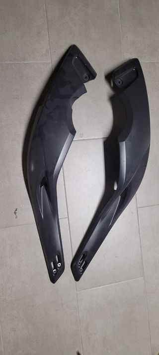 Boomerang T Max 500