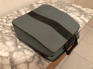 Máquina de escribir Oliveti lettera 32