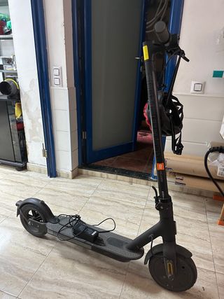 patinete electrico xaomi