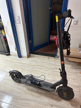 patinete electrico xaomi
