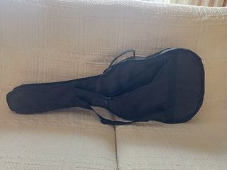 Guitarra española 3/4 Thomann nueva + funda