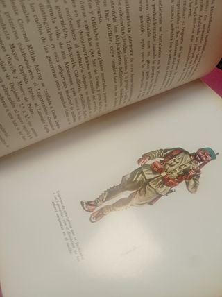 La Legión Española 1920-1936