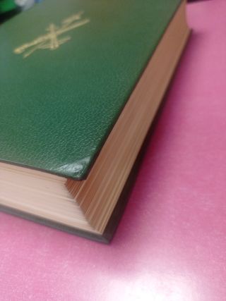 La Legión Española 1920-1936