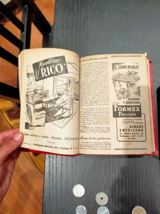 Fraga boletines cine