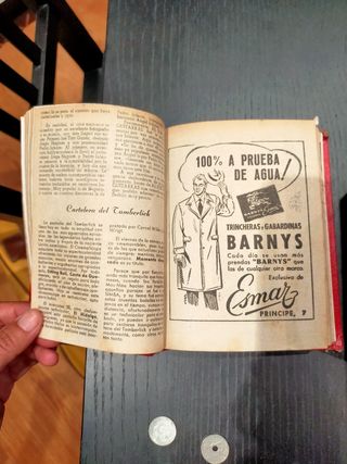 Fraga boletines cine