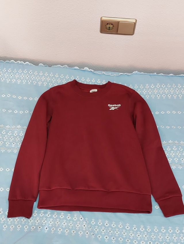 Maglione da donna Reebok