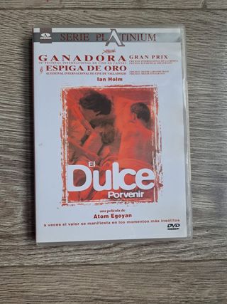 EL DULCE PORVENIR