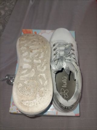 Scarpe bambina 