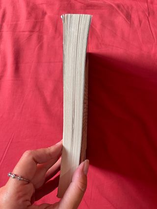 libro inglés: The feather Thief, Kirk Wallace