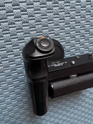 Grip motor drive para Cámara Canon NEW-F1