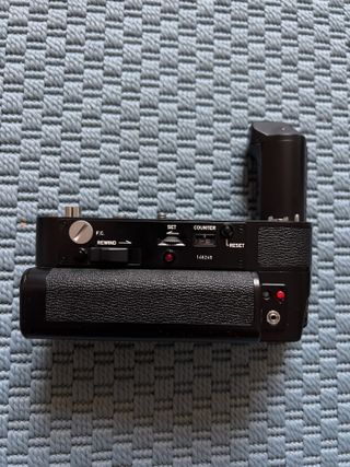 Grip motor drive para Cámara Canon NEW-F1