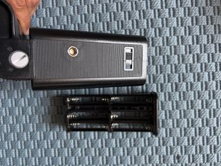 Grip motor drive para Cámara Canon NEW-F1