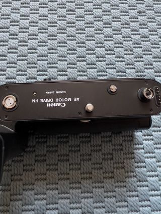 Grip motor drive para Cámara Canon NEW-F1