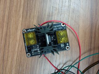 Arduino y otros componentes prusa i3 impresora 3d
