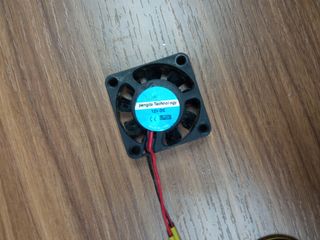 Arduino y otros componentes prusa i3 impresora 3d
