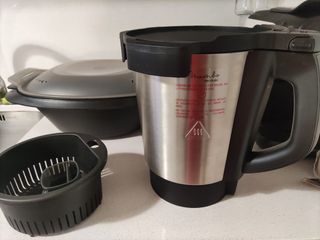 Robot cocina 100/90 cecotec