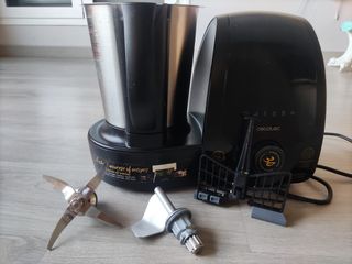 Robot cocina 100/90 cecotec