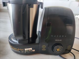Robot cocina 100/90 cecotec
