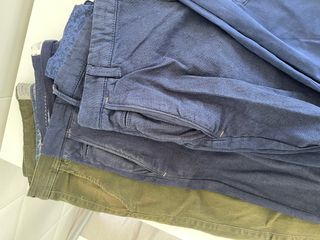 Pack 5 pantalones chinos Elganso Pepe y Springfiel