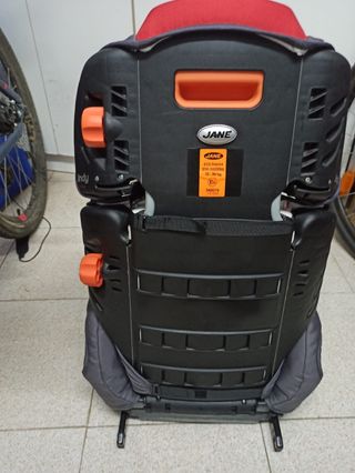 Silla de coche