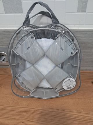 Orinal/reductor portátil NUEVO