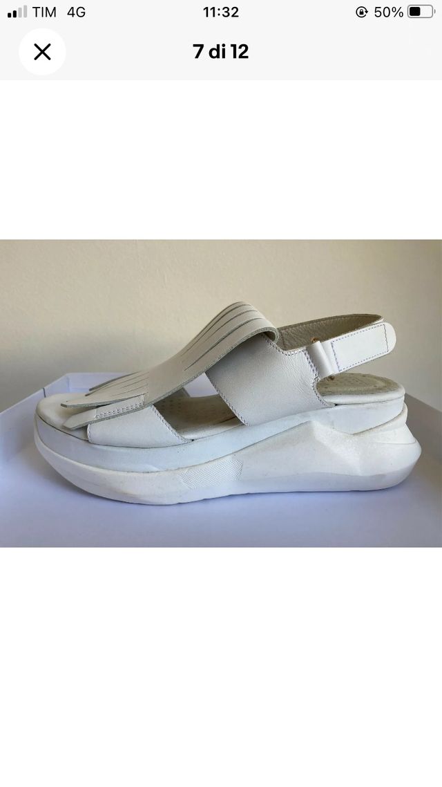 PF16 Sandali da donna n. 35