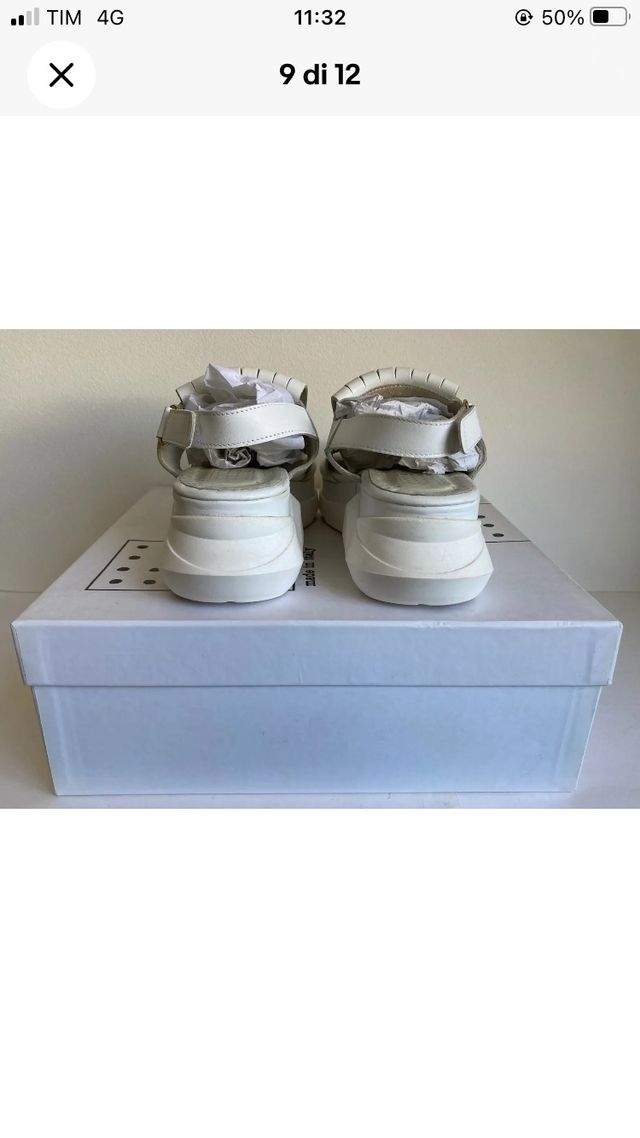 PF16 Sandali da donna n. 35