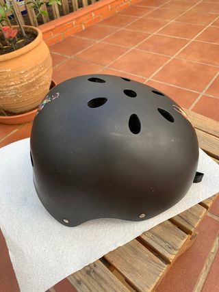 Casco Skate