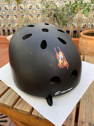 Casco Skate