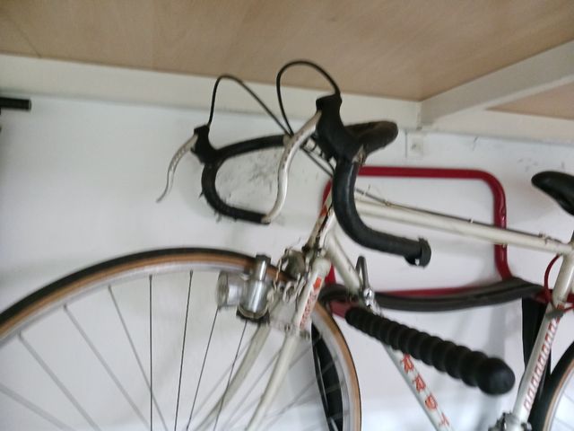 BICICLETA TORROT ARREGUI