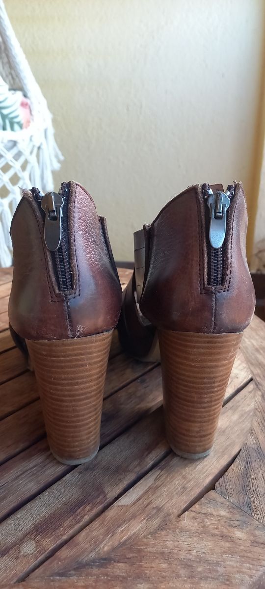 Zapatos Sixty Seven 37