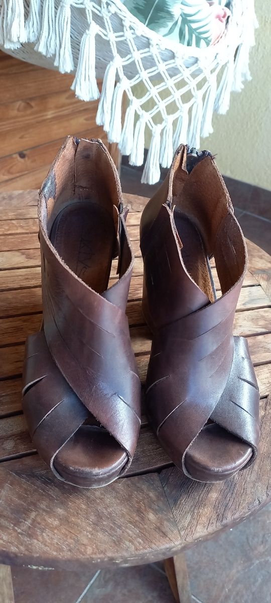 Zapatos Sixty Seven 37