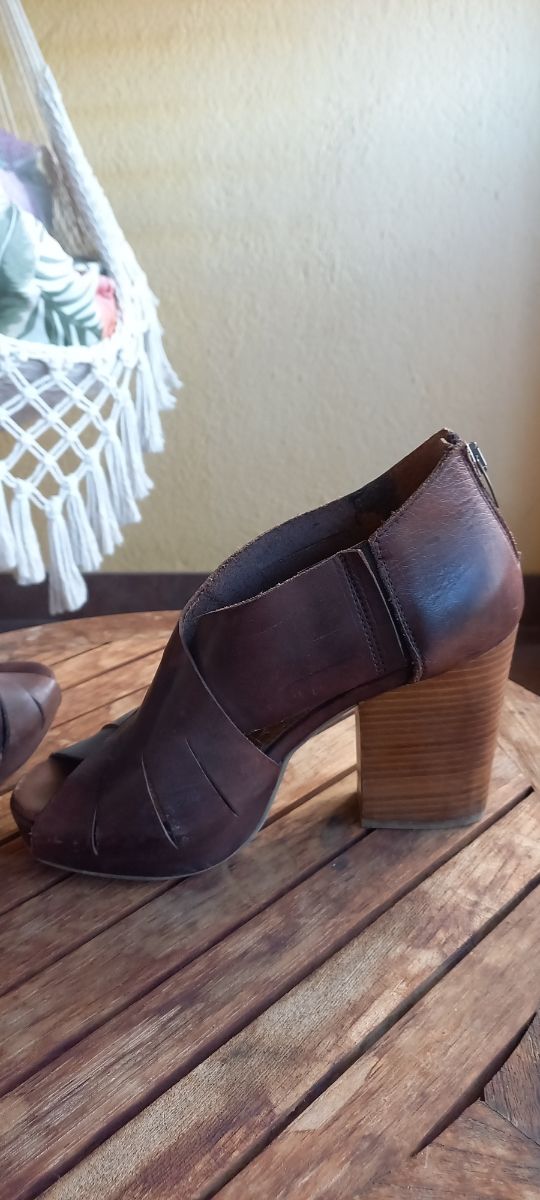 Zapatos Sixty Seven 37