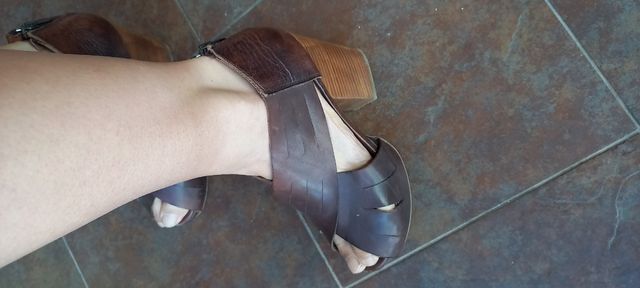 Zapatos Sixty Seven 37