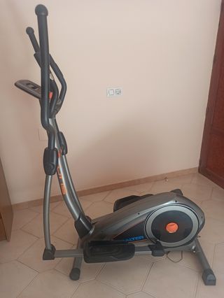 Elíptica SALTER 1510