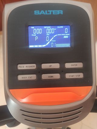 Elíptica SALTER 1510