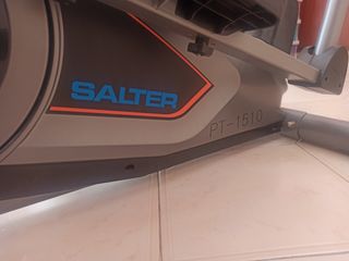 Elíptica SALTER 1510