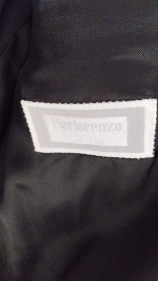 Traje de novio (Chaqué)