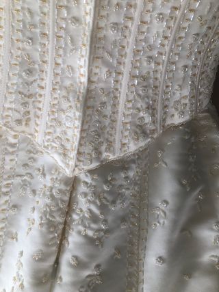 Vestido Novia Nuevo