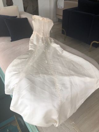 Vestido Novia Nuevo