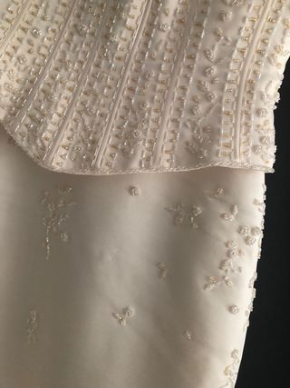 Vestido Novia Nuevo