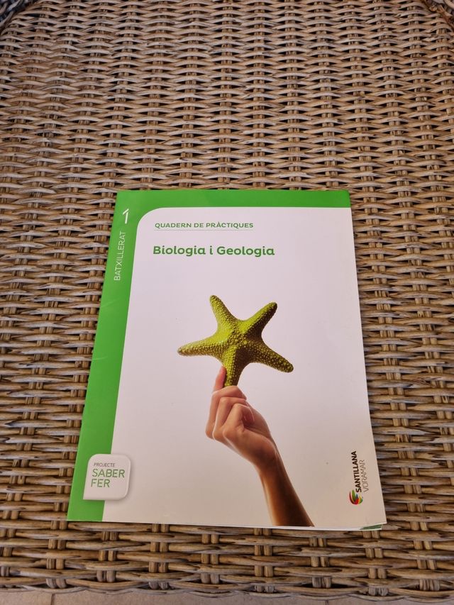 Biologia i Geologia