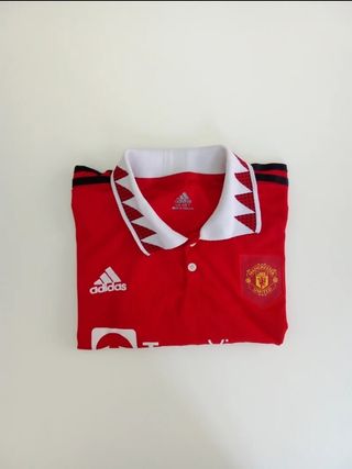 Camiseta Manchester United talla S