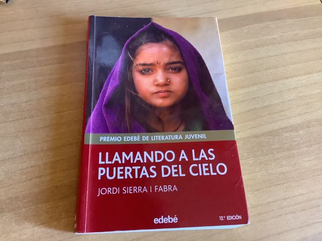 livro “Batermos às Portas do Céu”