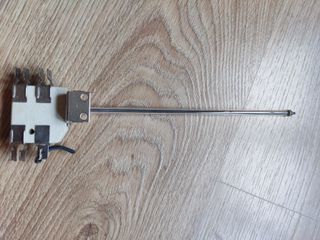 Termostato hornillo doble vitrocerámica