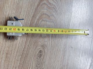 Termostato hornillo doble vitrocerámica