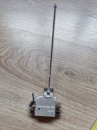 Termostato hornillo doble vitrocerámica